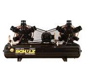 Industrial fort schulz mswv 144 fort/460c