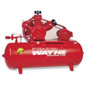 Industrial wayne schulz w 84011-h