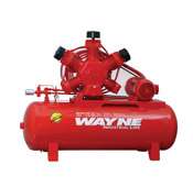 Industrial wayne schulz w 97211-hlc