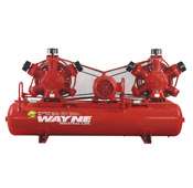 Industrial wayne schulz w2 912012-hc