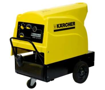 Solucoes industriais karcher hds 12/15 s