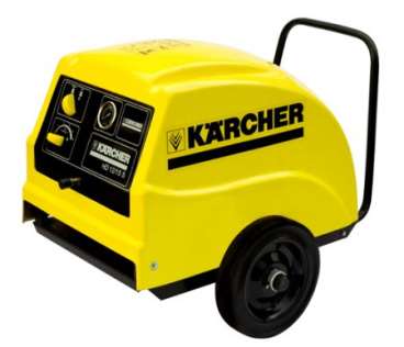 Solucoes industriais karcher hd 12/15 s