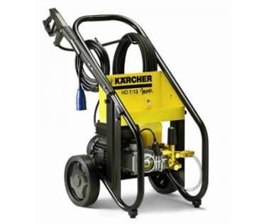 Solucoes industriais karcher hd 7/13 maxi