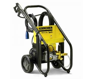Solucoes industriais karcher hd 7/15 maxi