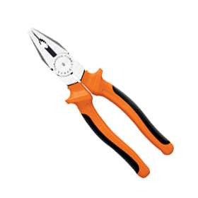 Alicate universal profissional 8