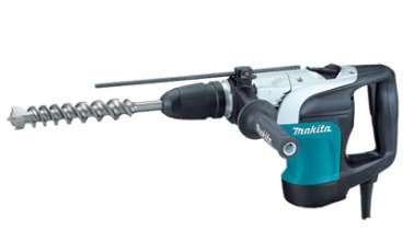 Martelo combinado (rotativo - rompedor) - hr 4002