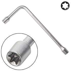 Biela torx femea (trafix) tramontina