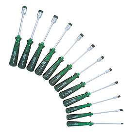 Jogo canhao mm 12 pecas tramontina