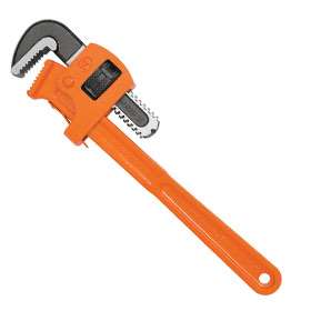 Chave de cano - modelo stilson