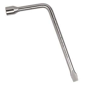 Chave de roda automotivo 17 e 19 mm