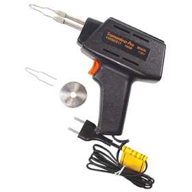 Master ( linha hobby) pistola de solda 100 w