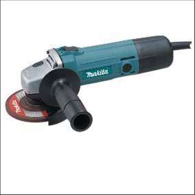 Esmerilhadeira angular makita - mga450