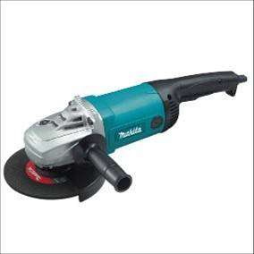 Esmerilhadeira angular makita - mga700