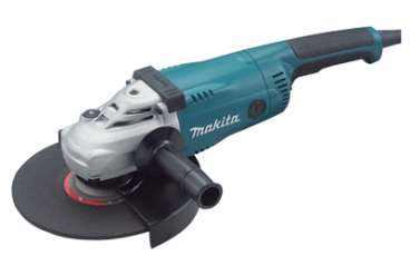 Esmerilhadeira angular makita - ga9020