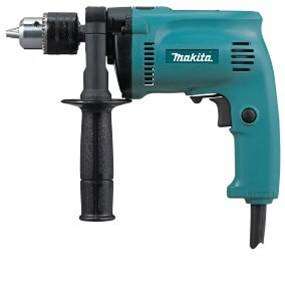 Furadeira de impacto makita - mhp160