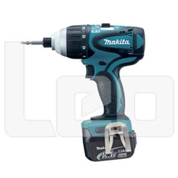 Furad/paraf 1/2 btp130rfe 110v makita