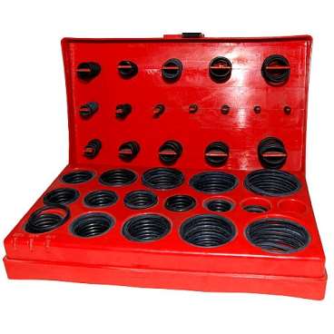 Kit o-ring 419 pecas