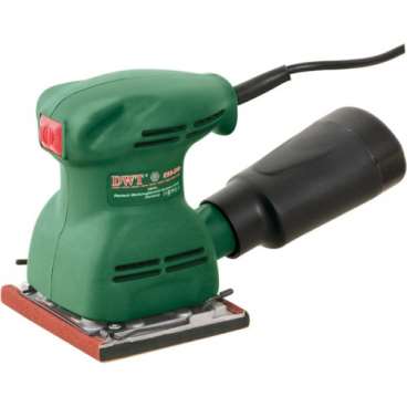 Lixadeira orbital 200w dwt