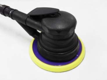 Lixadeira roto orbital wimpel