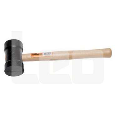 Martelo borracha 60mm vonder