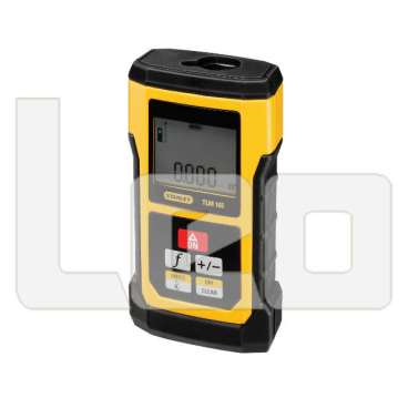 Medidor laser (tlm165) 50m stanley