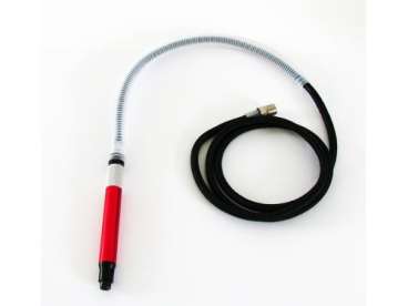 Micro retífica pneumática caneta