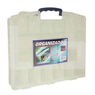 Organizador vd8020 vonder