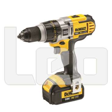 Paraf/furad 1/2 dcd980l2 110v dewalt