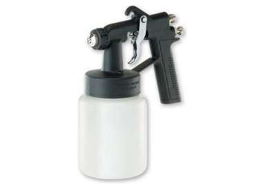 Pistola de pintura ar direto wimpel 1.4 mm