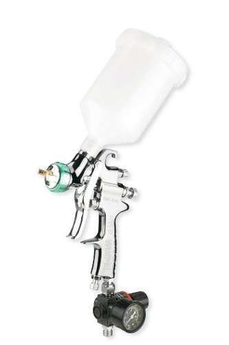 Pistola de pintura hvlp 1.3mm wimpel