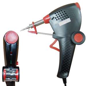 Pistola de solda automática lee tools