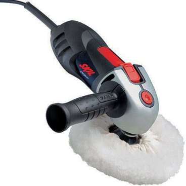 Politriz angular 470w 5 skil