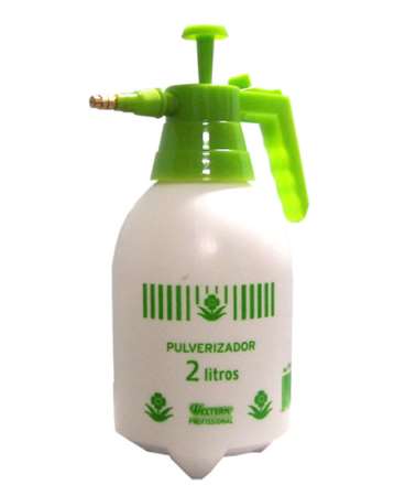 Pulverizador com pressao 2 litros