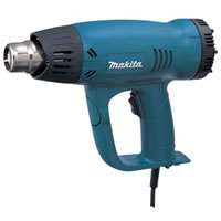 Soprador térmico makita 1270w