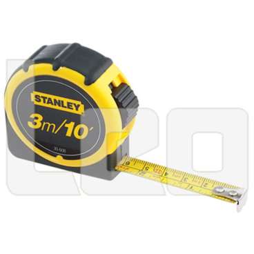 Trena 03m global stanley