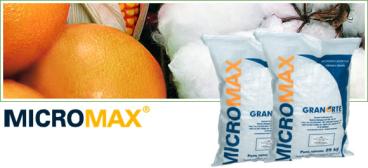 Fertilizantes micromax