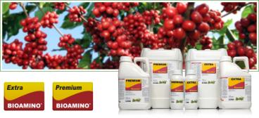 Fertilizantes bioamino