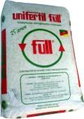 Fertilizante unifertil full