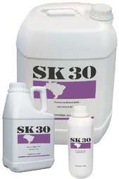 Fertilizante mineral misto rico sk 30