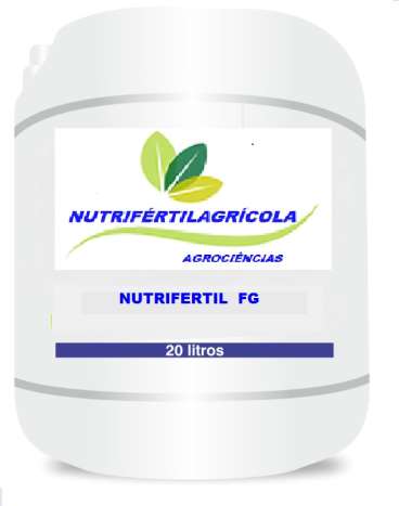 Npk liquido liquido qualquer formulacao de acordo