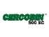 Fungicidas cercobin 500 sc ihara