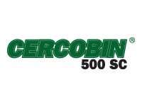 Fungicidas cercobin 500 sc ihara
