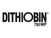 Fungicidas diiobin 780 wp ihara