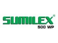 Fungicidas sumilex 500 wp ihara
