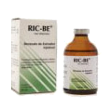 Ric-be 100ml vetboi