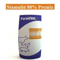 Stamulin 80% premix aves