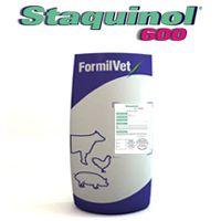 Staquinol 60 premix aves