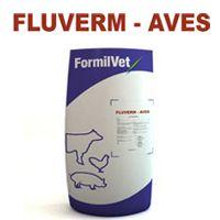 Sanidade - fluverm aves