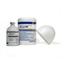 Sanidade - minoxel 8g aves