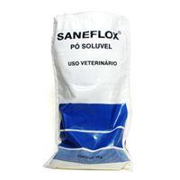 Sanidade - saneflox pó solúvel aves